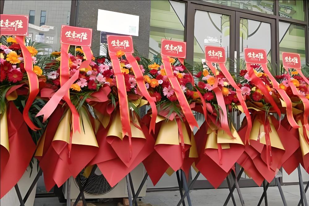 深圳花店